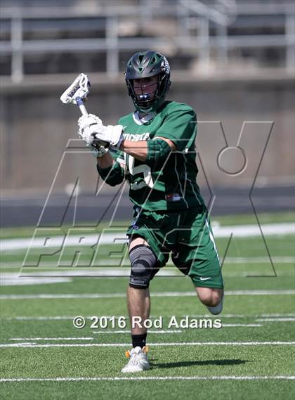 Thumbnail 2 in Millard West vs Wichita  photogallery.