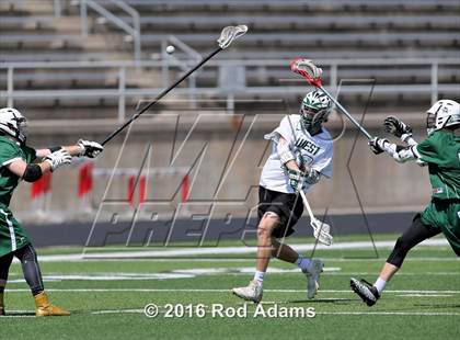 Thumbnail 1 in Millard West vs Wichita  photogallery.