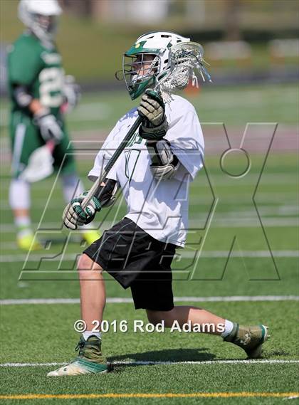 Thumbnail 2 in Millard West vs Wichita  photogallery.