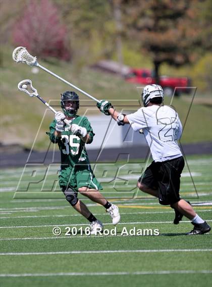 Thumbnail 1 in Millard West vs Wichita  photogallery.
