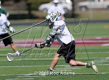 Thumbnail 1 in Millard West vs Wichita  photogallery.