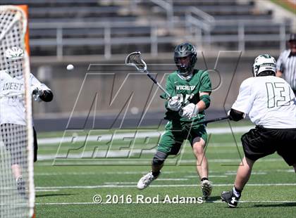 Thumbnail 1 in Millard West vs Wichita  photogallery.