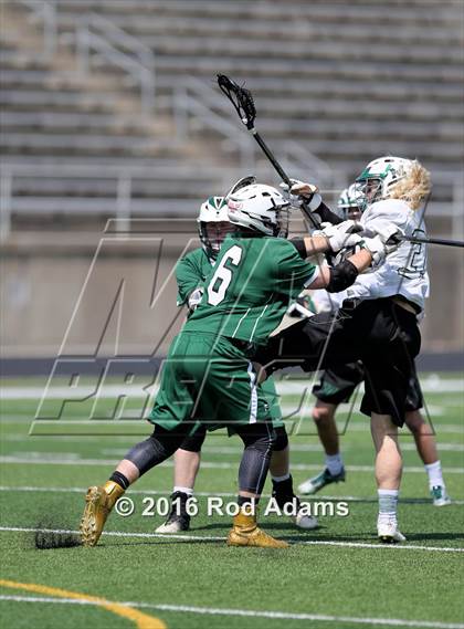 Thumbnail 2 in Millard West vs Wichita  photogallery.