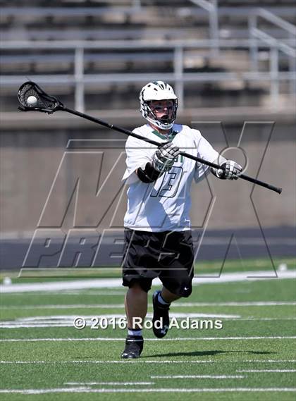 Thumbnail 2 in Millard West vs Wichita  photogallery.