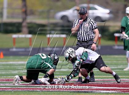 Thumbnail 3 in Millard West vs Wichita  photogallery.