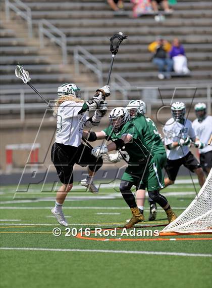 Thumbnail 1 in Millard West vs Wichita  photogallery.