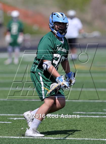 Thumbnail 3 in Millard West vs Wichita  photogallery.