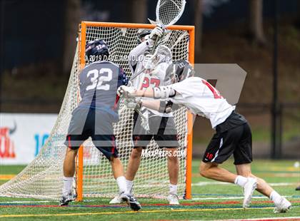 Thumbnail 1 in Hingham @ Lincoln-Sudbury (MIAA Division 1 State Final) photogallery.