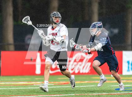 Thumbnail 1 in Hingham @ Lincoln-Sudbury (MIAA Division 1 State Final) photogallery.