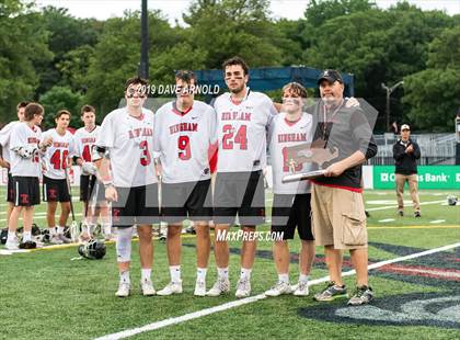 Thumbnail 1 in Hingham @ Lincoln-Sudbury (MIAA Division 1 State Final) photogallery.