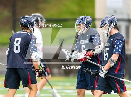 Thumbnail 1 in Hingham @ Lincoln-Sudbury (MIAA Division 1 State Final) photogallery.