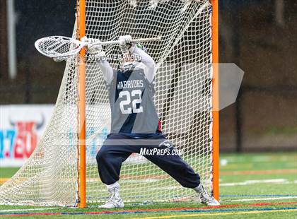 Thumbnail 2 in Hingham @ Lincoln-Sudbury (MIAA Division 1 State Final) photogallery.