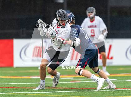 Thumbnail 1 in Hingham @ Lincoln-Sudbury (MIAA Division 1 State Final) photogallery.
