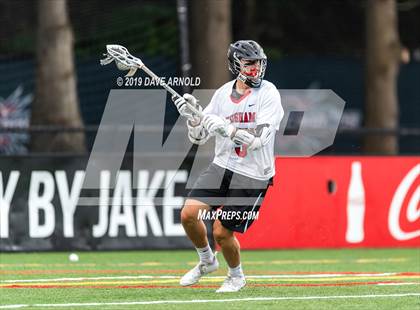 Thumbnail 2 in Hingham @ Lincoln-Sudbury (MIAA Division 1 State Final) photogallery.