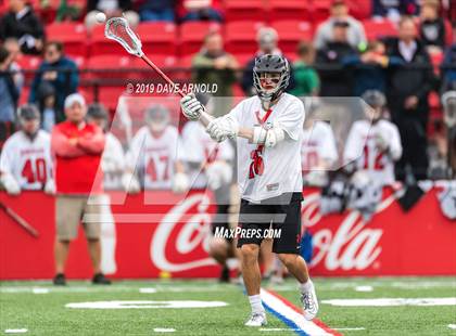 Thumbnail 1 in Hingham @ Lincoln-Sudbury (MIAA Division 1 State Final) photogallery.