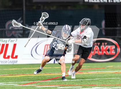 Thumbnail 1 in Hingham @ Lincoln-Sudbury (MIAA Division 1 State Final) photogallery.