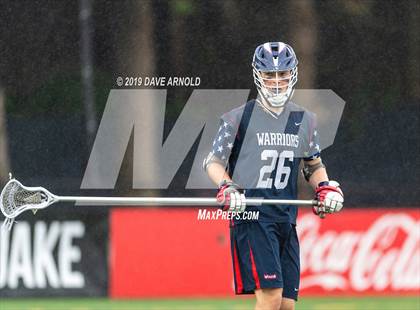 Thumbnail 3 in Hingham @ Lincoln-Sudbury (MIAA Division 1 State Final) photogallery.