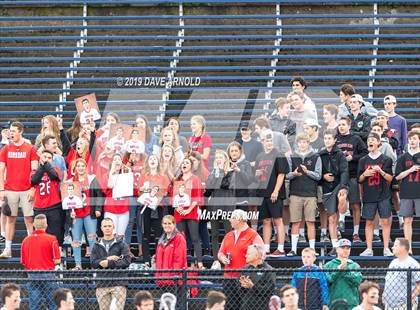 Thumbnail 2 in Hingham @ Lincoln-Sudbury (MIAA Division 1 State Final) photogallery.