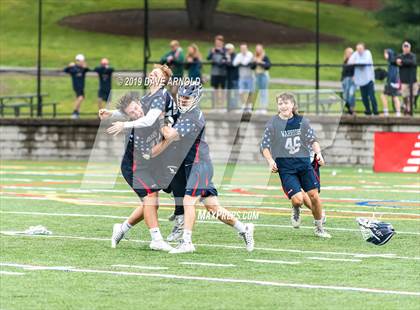 Thumbnail 3 in Hingham @ Lincoln-Sudbury (MIAA Division 1 State Final) photogallery.