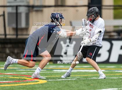 Thumbnail 1 in Hingham @ Lincoln-Sudbury (MIAA Division 1 State Final) photogallery.