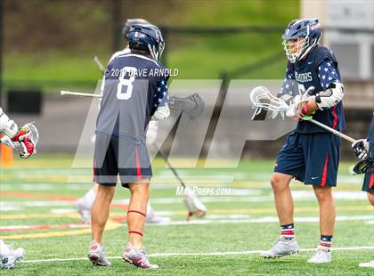 Thumbnail 2 in Hingham @ Lincoln-Sudbury (MIAA Division 1 State Final) photogallery.