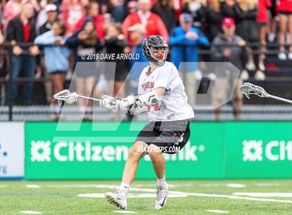 Thumbnail 1 in Hingham @ Lincoln-Sudbury (MIAA Division 1 State Final) photogallery.
