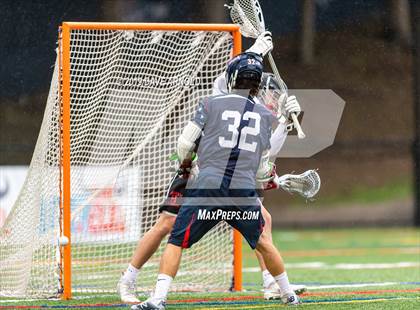 Thumbnail 1 in Hingham @ Lincoln-Sudbury (MIAA Division 1 State Final) photogallery.
