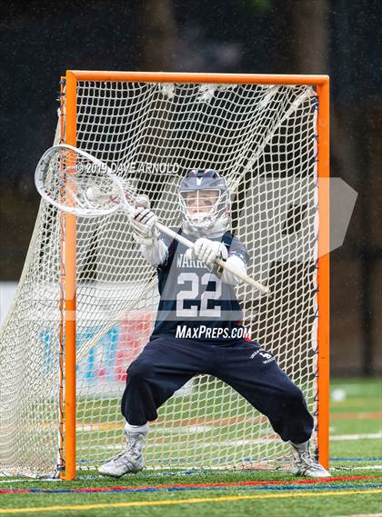 Thumbnail 1 in Hingham @ Lincoln-Sudbury (MIAA Division 1 State Final) photogallery.