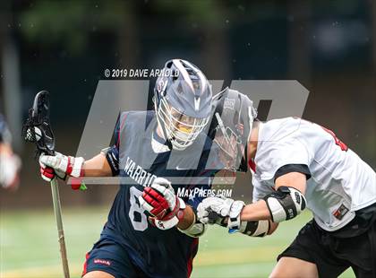 Thumbnail 3 in Hingham @ Lincoln-Sudbury (MIAA Division 1 State Final) photogallery.