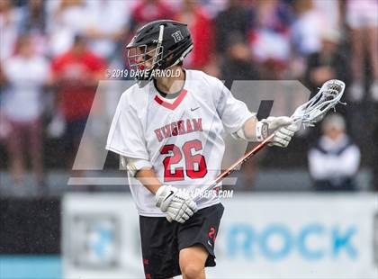 Thumbnail 1 in Hingham @ Lincoln-Sudbury (MIAA Division 1 State Final) photogallery.