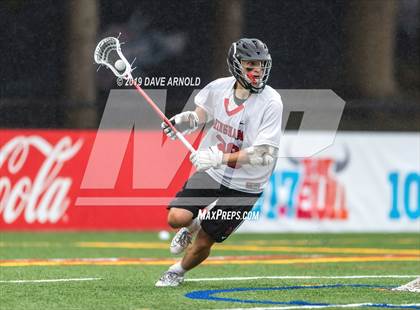 Thumbnail 1 in Hingham @ Lincoln-Sudbury (MIAA Division 1 State Final) photogallery.