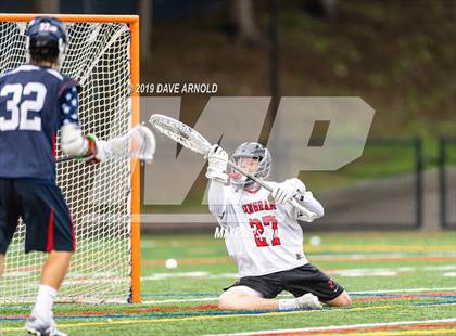 Thumbnail 2 in Hingham @ Lincoln-Sudbury (MIAA Division 1 State Final) photogallery.