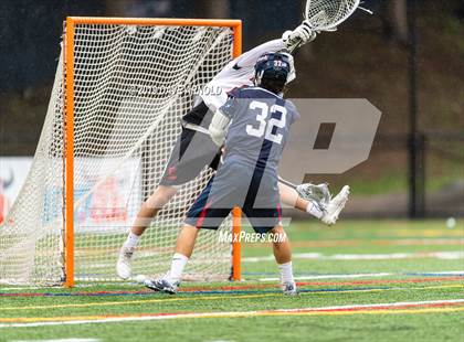 Thumbnail 3 in Hingham @ Lincoln-Sudbury (MIAA Division 1 State Final) photogallery.