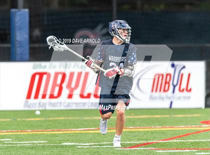 Thumbnail 1 in Hingham @ Lincoln-Sudbury (MIAA Division 1 State Final) photogallery.