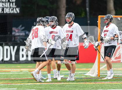 Thumbnail 1 in Hingham @ Lincoln-Sudbury (MIAA Division 1 State Final) photogallery.