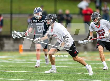 Thumbnail 1 in Hingham @ Lincoln-Sudbury (MIAA Division 1 State Final) photogallery.