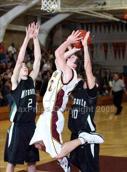 Thumbnail 1 in Miramonte @ Las Lomas photogallery.