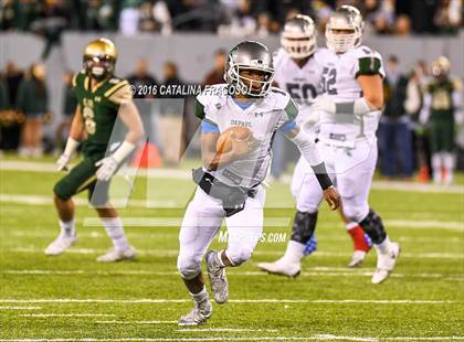 Thumbnail 1 in DePaul Catholic vs. St. Joseph Regional (NJSIAA Non-Public Group 3 Final) photogallery.