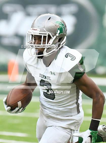 Thumbnail 1 in DePaul Catholic vs. St. Joseph Regional (NJSIAA Non-Public Group 3 Final) photogallery.