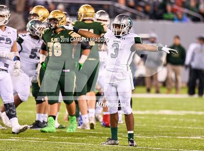 Thumbnail 1 in DePaul Catholic vs. St. Joseph Regional (NJSIAA Non-Public Group 3 Final) photogallery.