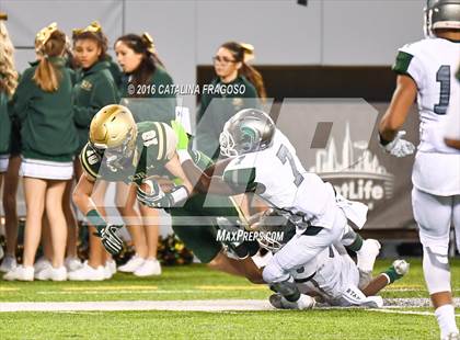 Thumbnail 1 in DePaul Catholic vs. St. Joseph Regional (NJSIAA Non-Public Group 3 Final) photogallery.