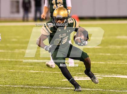 Thumbnail 1 in DePaul Catholic vs. St. Joseph Regional (NJSIAA Non-Public Group 3 Final) photogallery.