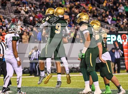 Thumbnail 1 in DePaul Catholic vs. St. Joseph Regional (NJSIAA Non-Public Group 3 Final) photogallery.