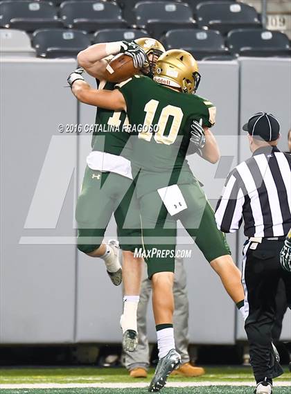 Thumbnail 3 in DePaul Catholic vs. St. Joseph Regional (NJSIAA Non-Public Group 3 Final) photogallery.