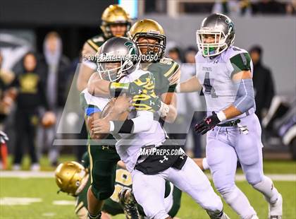 Thumbnail 1 in DePaul Catholic vs. St. Joseph Regional (NJSIAA Non-Public Group 3 Final) photogallery.