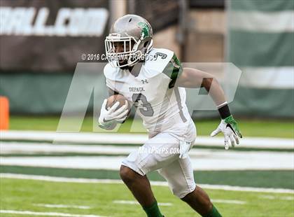 Thumbnail 3 in DePaul Catholic vs. St. Joseph Regional (NJSIAA Non-Public Group 3 Final) photogallery.