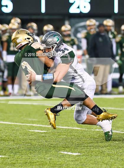 Thumbnail 1 in DePaul Catholic vs. St. Joseph Regional (NJSIAA Non-Public Group 3 Final) photogallery.