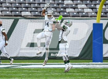 Thumbnail 1 in DePaul Catholic vs. St. Joseph Regional (NJSIAA Non-Public Group 3 Final) photogallery.