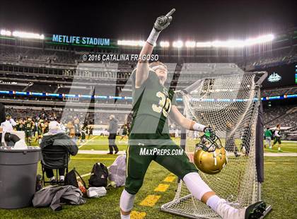 Thumbnail 1 in DePaul Catholic vs. St. Joseph Regional (NJSIAA Non-Public Group 3 Final) photogallery.