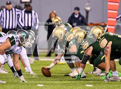 Thumbnail 2 in DePaul Catholic vs. St. Joseph Regional (NJSIAA Non-Public Group 3 Final) photogallery.